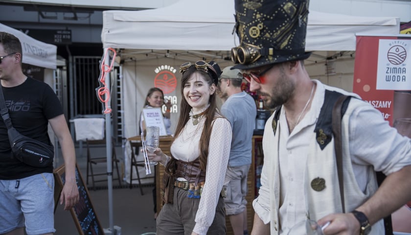 15. Wrocławski Festiwal Dobrego Piwa