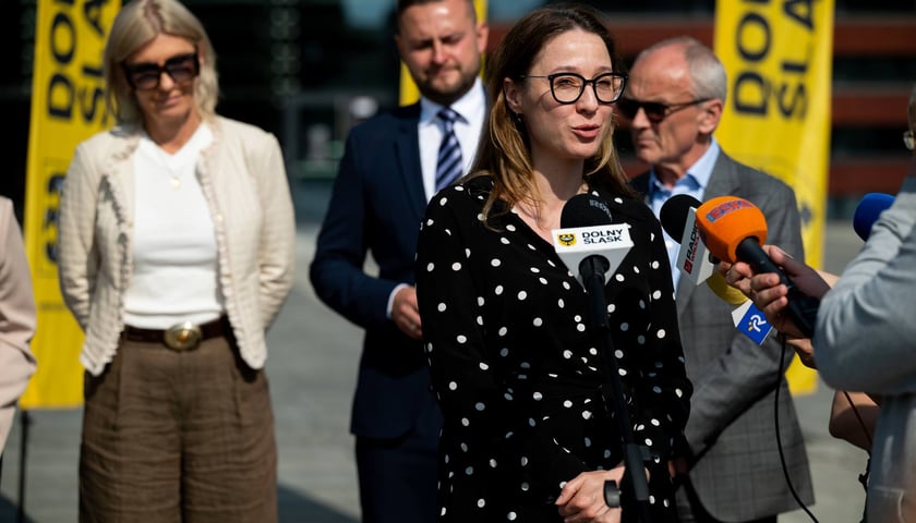 <p>Natalia Klingbajl,&nbsp;Zastępca Dyrektora ds. rozwoju &ndash; Narodowe Forum Muzyki</p>