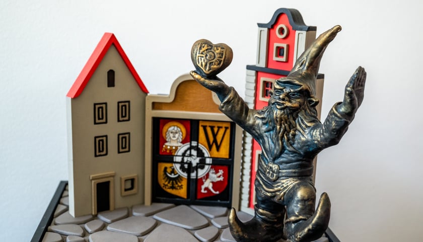 <p>WrocLovek</p>