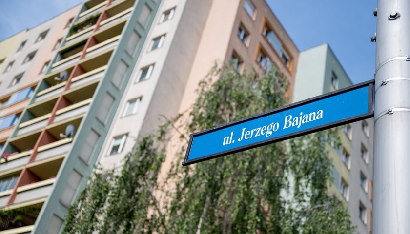 Inauguracja Wrocław na Dobrej Drodze 2025, spotkanie na Gądowie przy Bajana