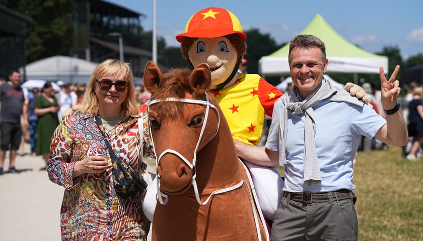 Family Day na Partynicach - 19.06.2025