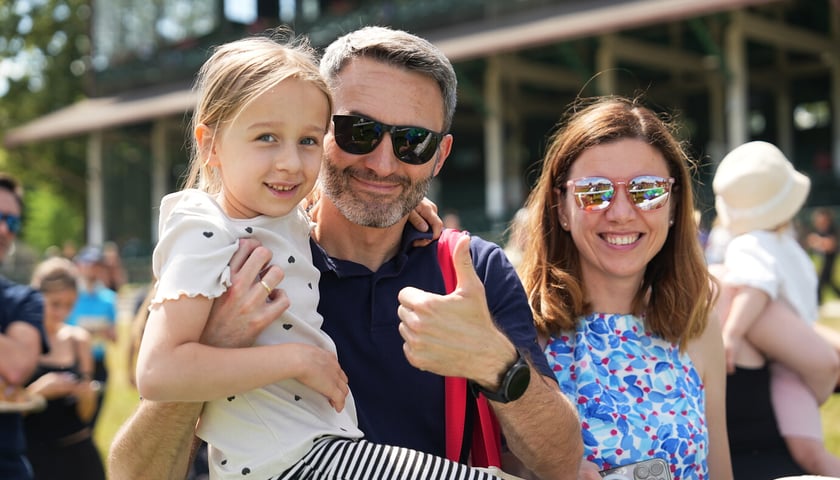 Family Day na Partynicach - 19.06.2025