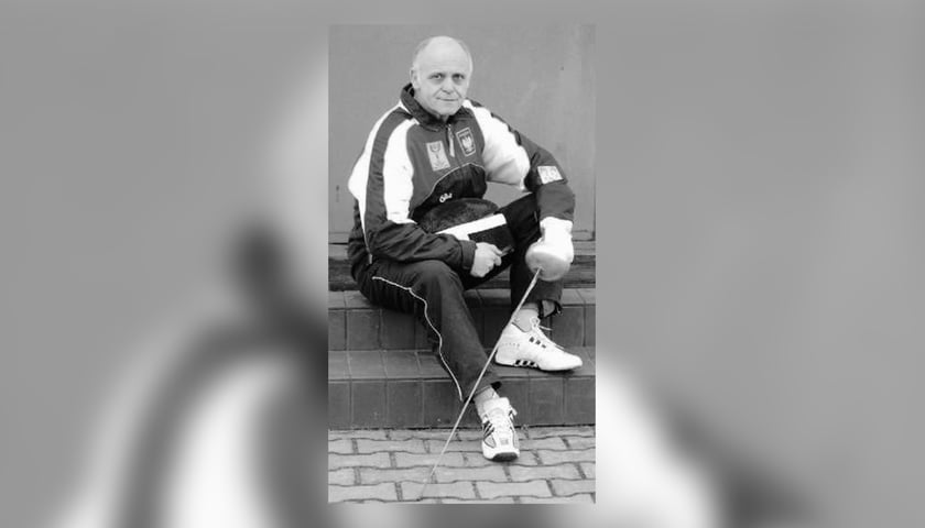 Adam Medyński nie żyje