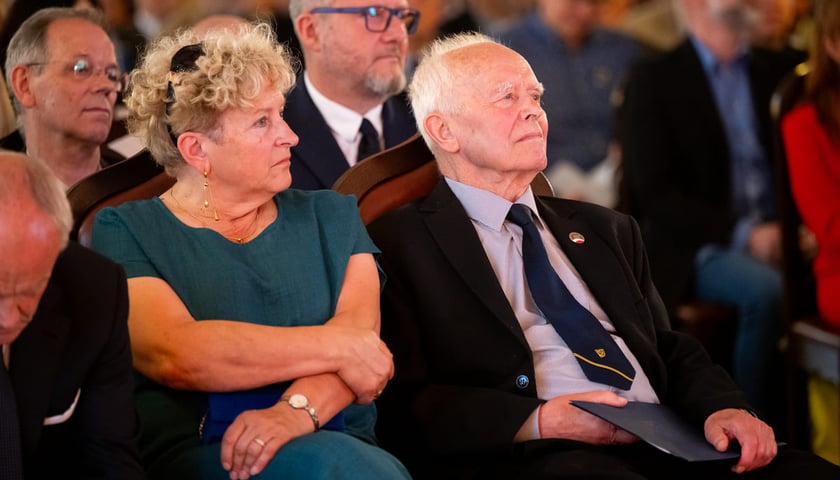 Święto Wrocławia, oficjalne uroczystości. 24.06.2025&nbsp;