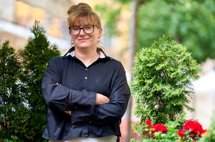 Marta Pankowska, dyrektor biura Miejskiego Rzecznika Konsumentów we Wrocławiu