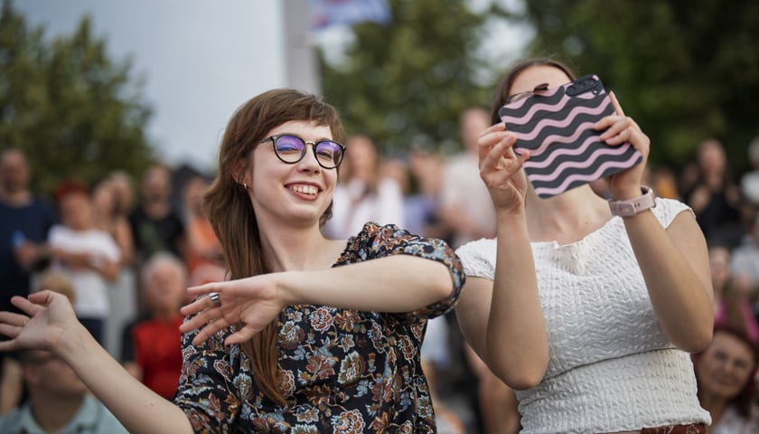 Koncert na bulwarze Dunikowskiego, 26 czerwca 2025