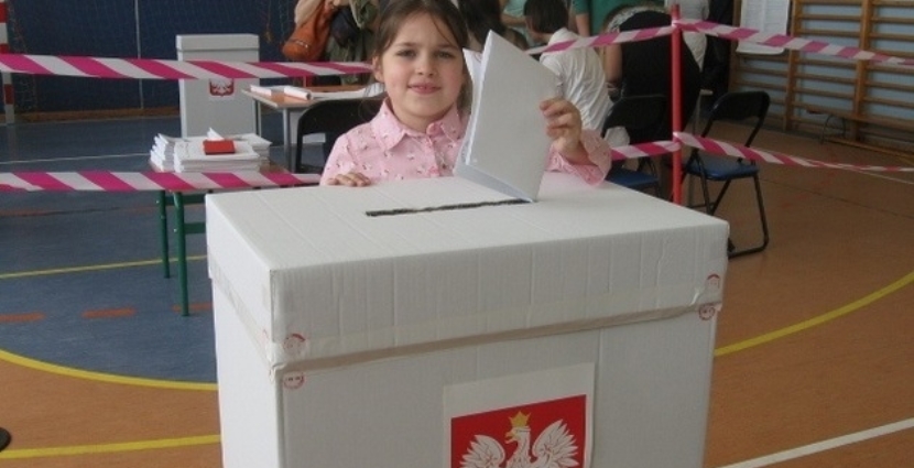 21 października odbędą się wybory samorządowe