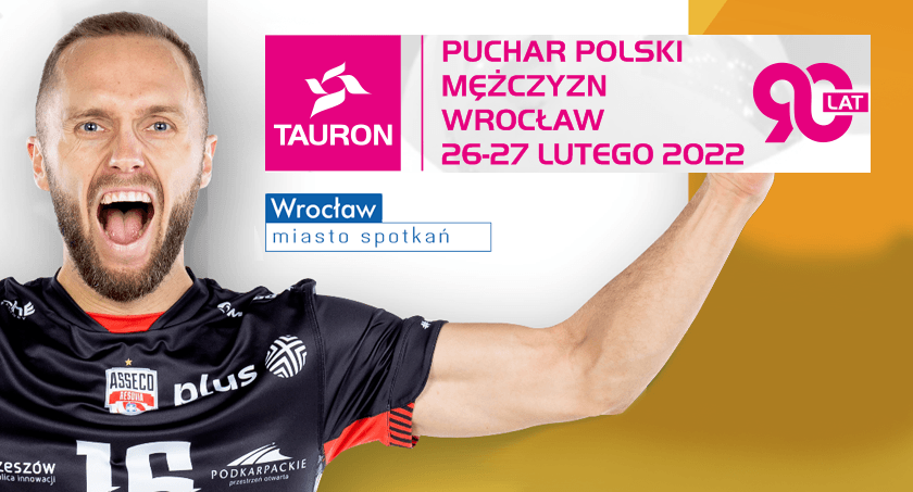 ZAKSA Kędzierzyn-Koźle wygrała dwie ostatnie edycje Pucharu Polski. Czy znów zwycięży?