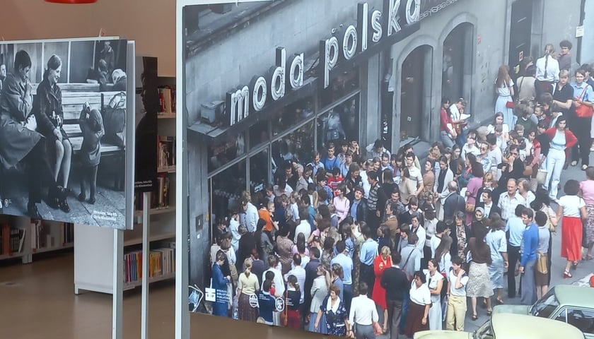 Wystawa "Tożsamość" Chrisa Niedenthala
