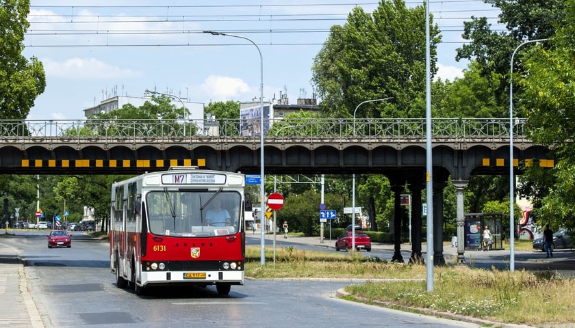 W sobotę KSTM organizuje przejażdżkę Jelczem M11 śladem linii 125 