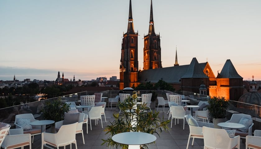 The Bridge Sky Bar