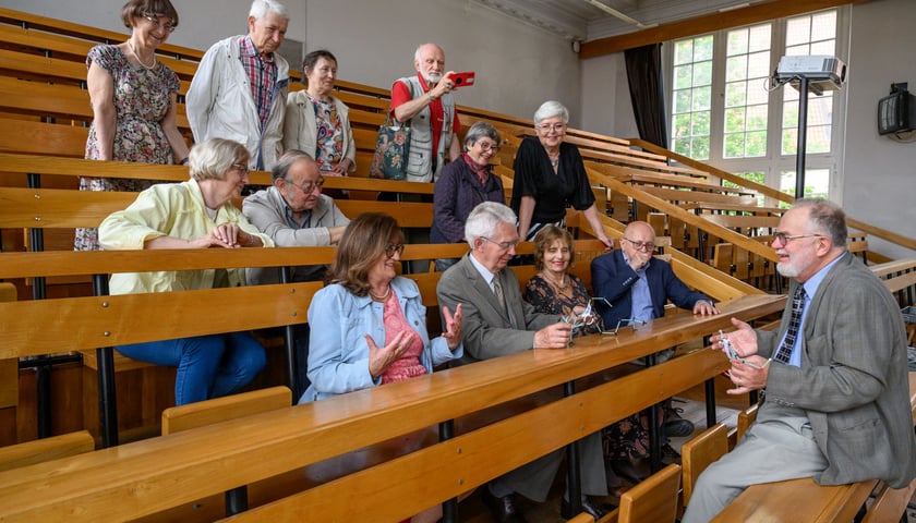 Politechnika Trzeciego Wieku