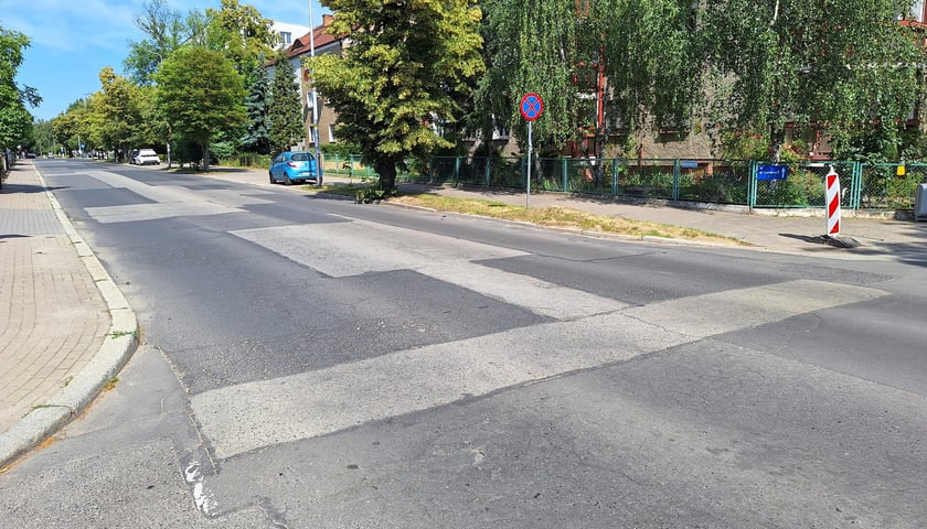 Ulica Inżynierska