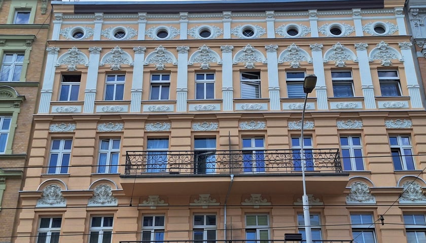 Jedności Narodowej 172