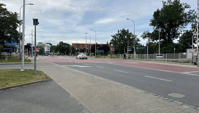 Ul. Zwycięska