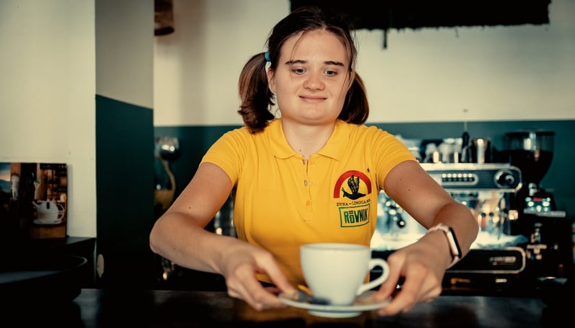 Klubokawiarnia Cafe Równik