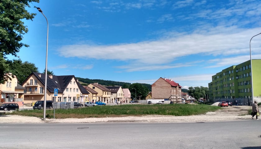 Stronie Śląskie&nbsp;