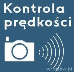 9 stycznia – fotoradary