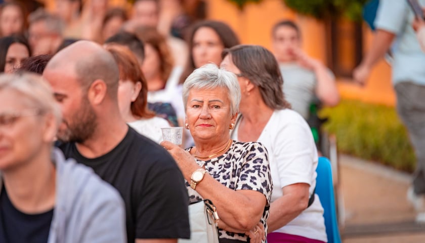 Gra na Bastionie Sakwowym, 26 lipca 2025