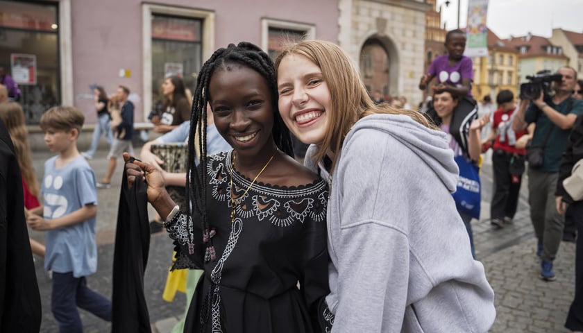 Parada Lelenfant 28 sierpnia 2025 r., Wrocław