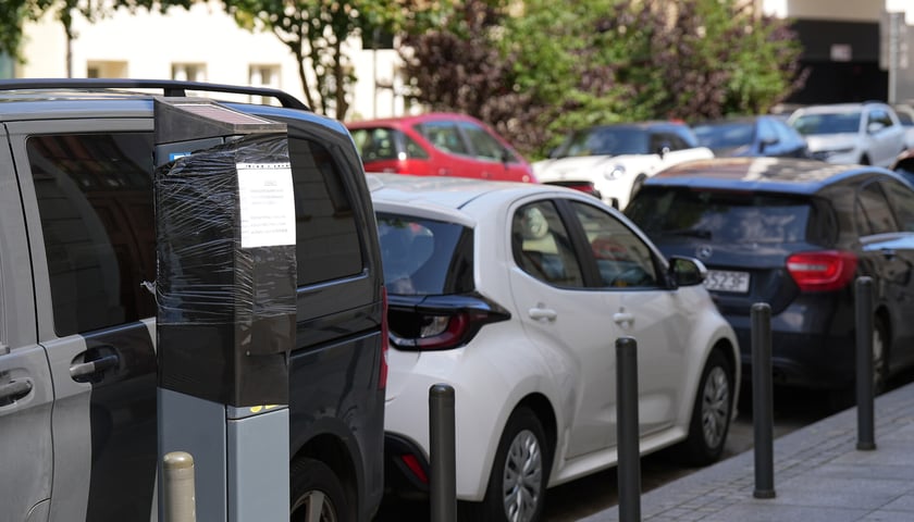 Na Kępie Mieszczańskiej, m.in. na ul. księcia Witolda, od poniedziałku 4 sierpnia trzeba będzie zapłacić za parkowanie