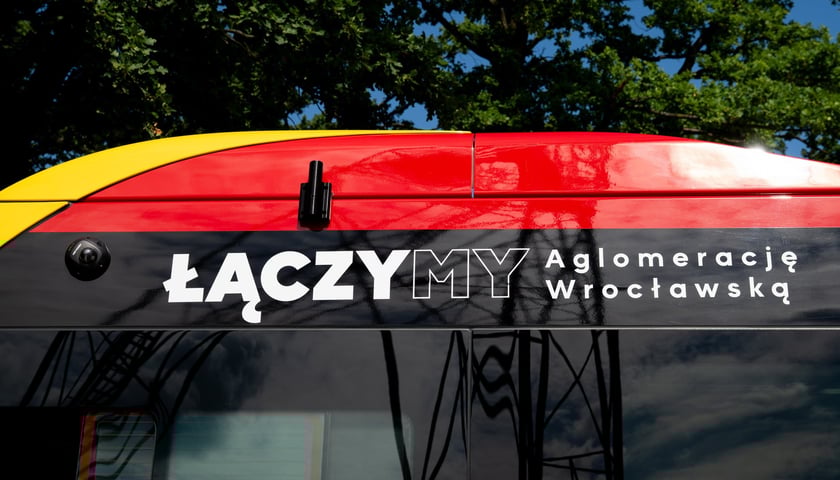 Prezentacja nowych autobusów SOR oraz zmian w komunikacji aglomeracyjnej