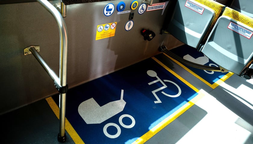 Prezentacja nowych autobusów SOR oraz zmian w komunikacji aglomeracyjnej