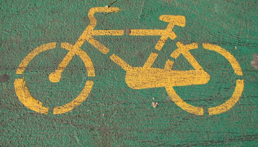 31 października - Masa Krytyczna na ulicach, możliwe utrudnienia