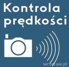 15 stycznia – tu stoją fotoradary