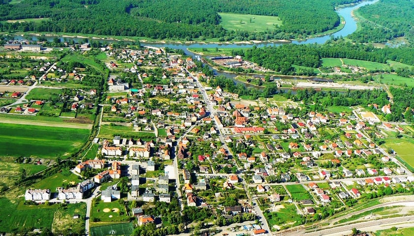 Pomysł na weekend: Portowe miasteczko nad Odrą i kościoły Poelziga