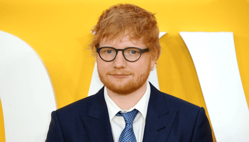 <p>Rd Sheeran od niemal 3 lat jest w trasie koncertowej - jedym z przystank&oacute;w jest Wrocław</p>