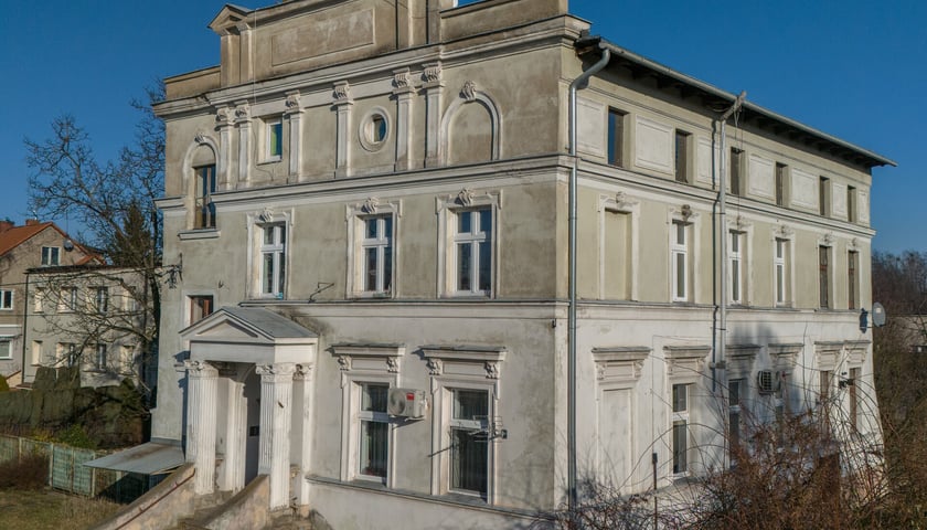 Do Błękitnej Laguny