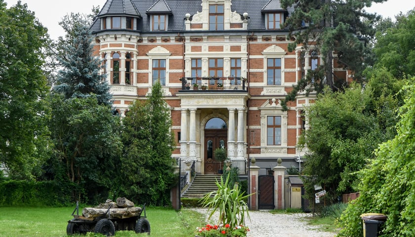Do Błękitnej Laguny