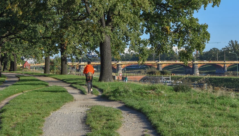Pętla Odrzańska