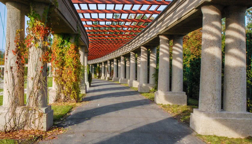 Parkowa