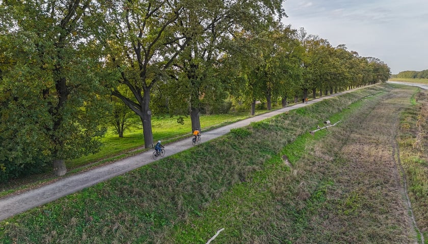 Pętla Wielka Wyspa