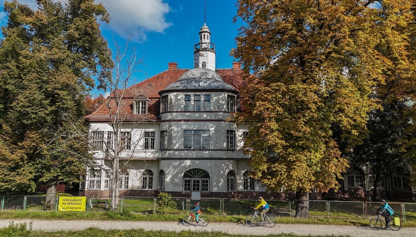 Pętla Wielka Wyspa