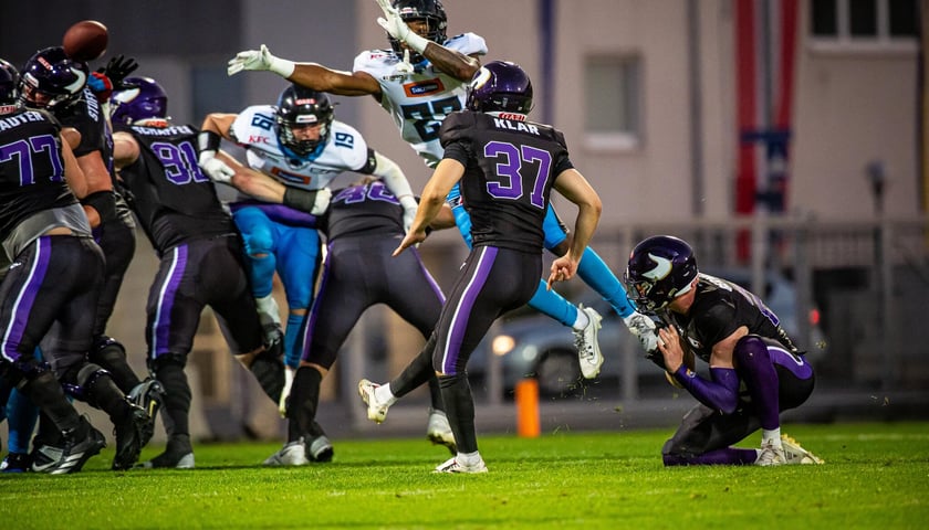 Panthers Wrocław
