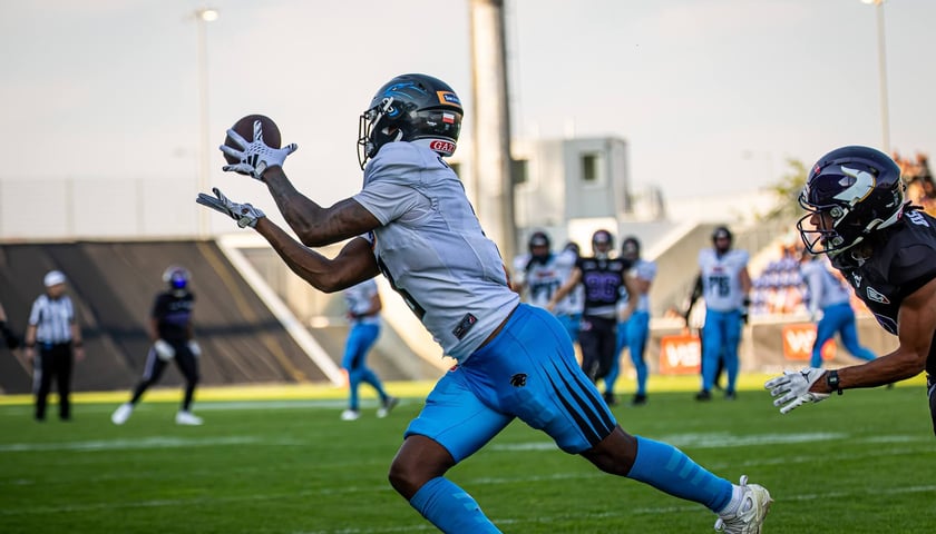 Panthers Wrocław