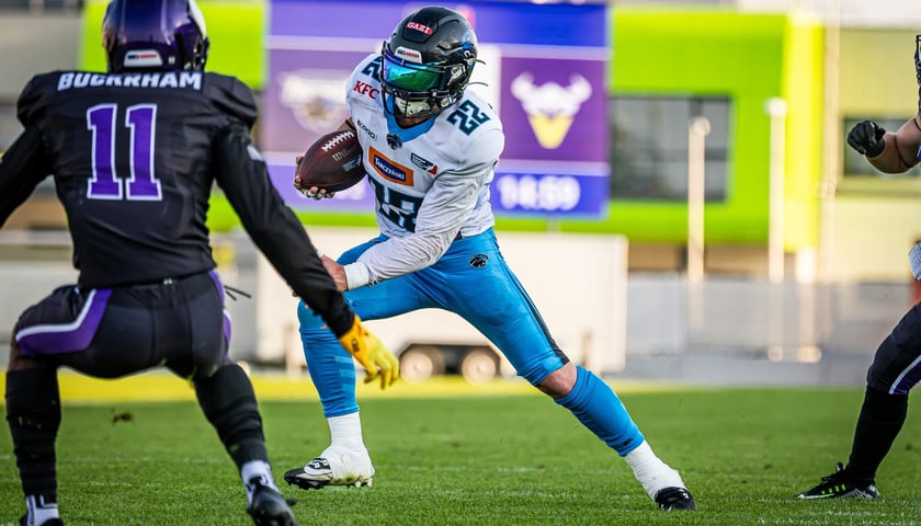 Panthers Wrocław