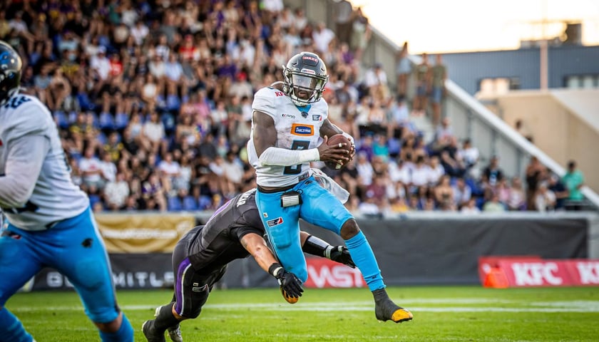 Panthers Wrocław