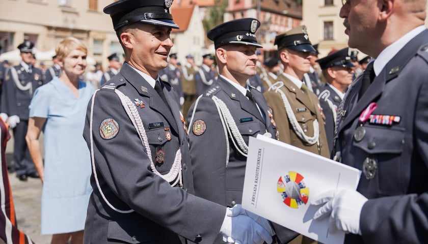 Święto Wojska Polskiego, 15 sierpnia 2025 r. we Wrocławiu