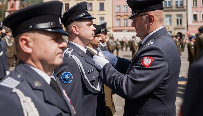 Święto Wojska Polskiego, 15 sierpnia 2025 r. we Wrocławiu