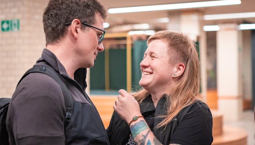 Europejska Noc Literatury 2025, Wrocław 23 sierpnia, osiedle Ołbin