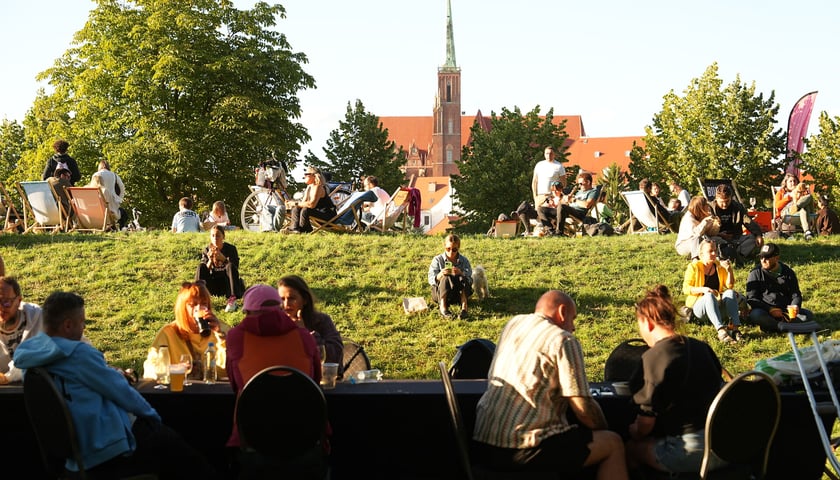 Gastro Miasto 2025 - 24 sierpnia, Wrocław