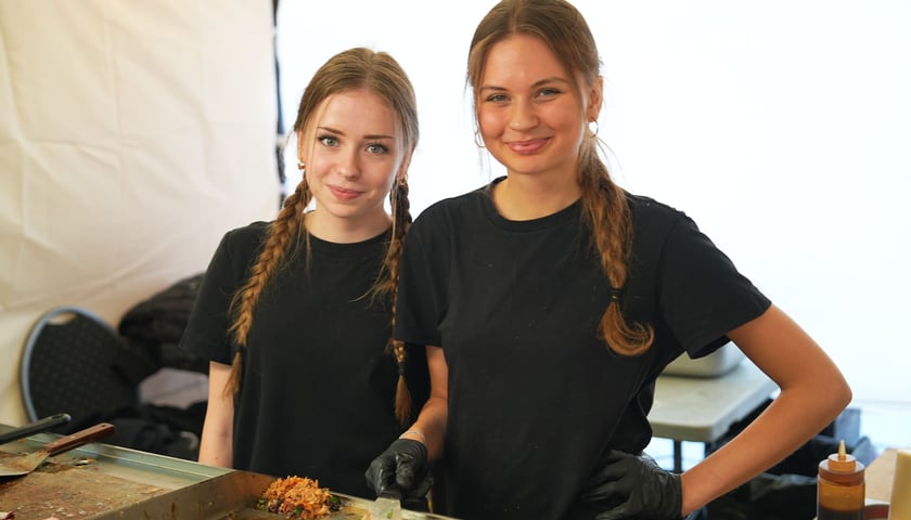 Gastro Miasto 2025 - 24 sierpnia, Wrocław