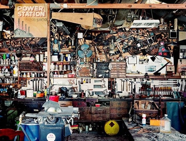 Szopa na kółkach zbiera głosy