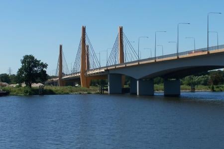 Most Milenijny czeka przegląd