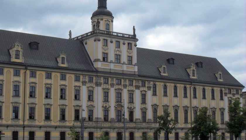 Studenci przeciwko podwyżkom