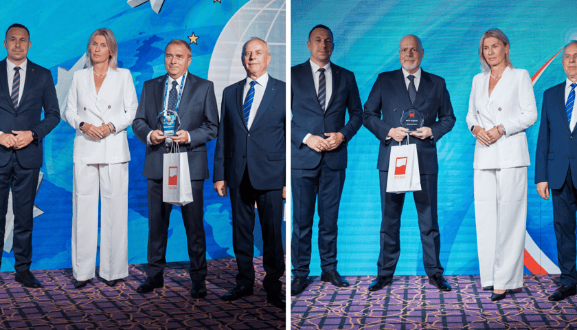 Nagrody "Teraz Polska" wręczone. Kto promuje Dolny Śląsk w świecie? Jest dwóch nagrodzonych